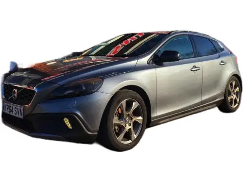 Volvo V40 YR64 SVN