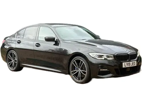 BMW 3 Series LY19 JEO