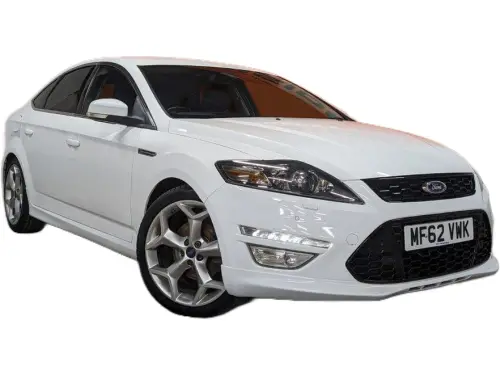 Ford Mondeo MF62 VWK