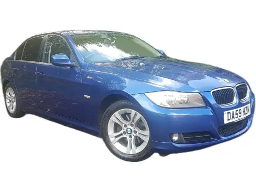 BMW 3 Series DA59 HZN