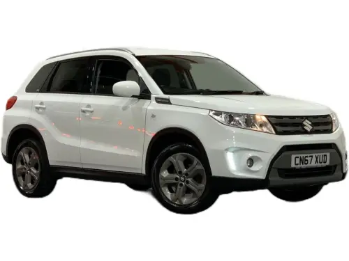 Suzuki Vitara CN67 XUD