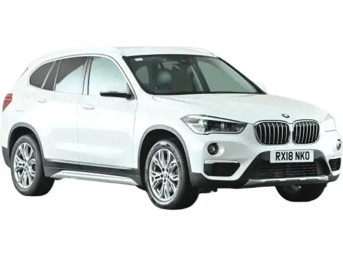 BMW X1 RX18 NKO