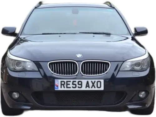 BMW 530 RE59 AXO