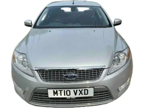 Ford Mondeo MT10 VXD