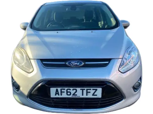 Ford C-Max AF62 TFZ