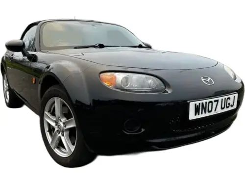 Mazda MX-5 WN07 UGJ