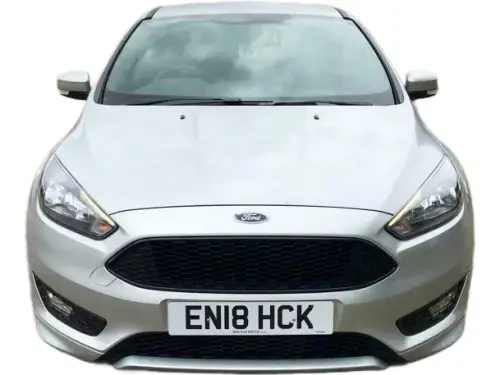 Ford Focus EN18 HCK