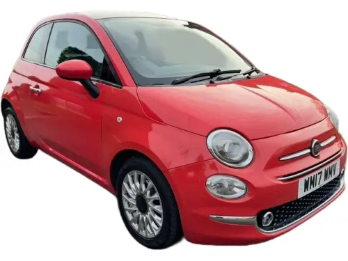 Fiat  WM17 WMV