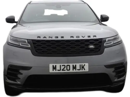 Land Rover Range Rover Velar MJ20 MJK