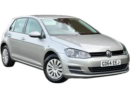 Volkswagen Golf GD64 EEJ