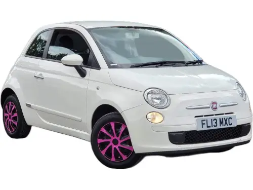 Fiat 500 FL13 MXC