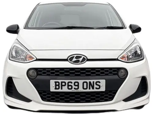 Hyundai I10 BP69 ONS