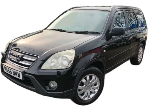 Honda CR-V i-CTDi Sport RA55 NWW