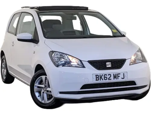 SEAT MII BK62 MFJ