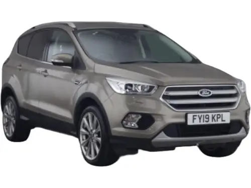 Ford  FY19 KPL