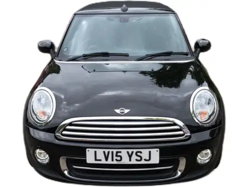 MINI Cooper LV15 YSJ