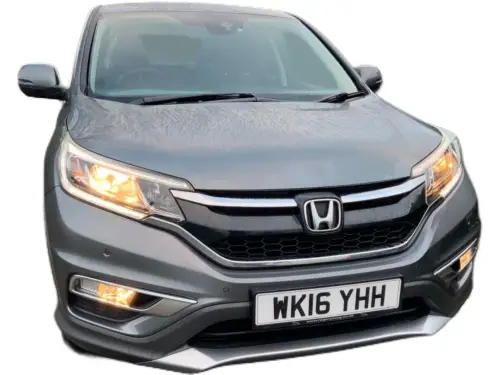 Honda CR-V WK16 YHH
