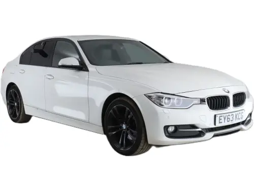 BMW 3 Series EY63 KCG