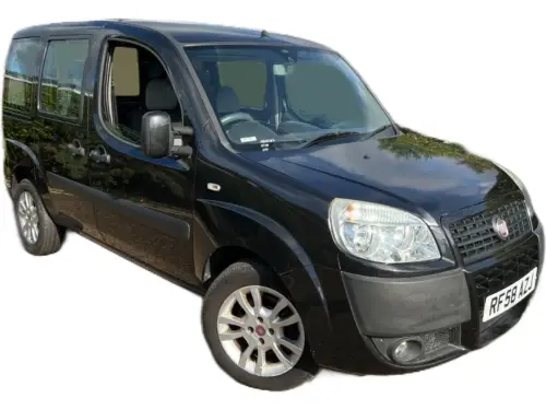 Fiat Doblo RF58 AZJ