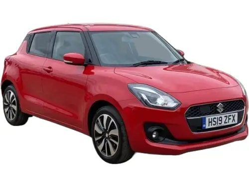 Suzuki Swift HS19 ZFX