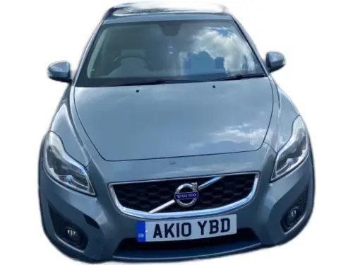 Volvo C30 AK10 YBD