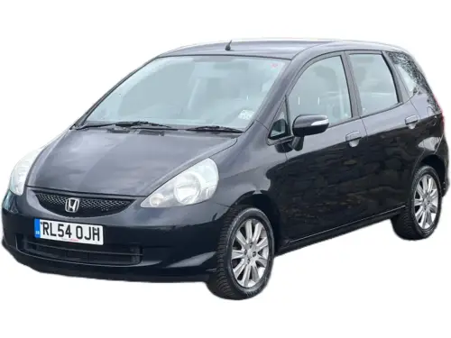 Honda Jazz RL54 OJH