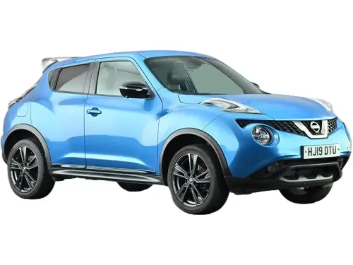 Nissan Juke HJ19 DTU