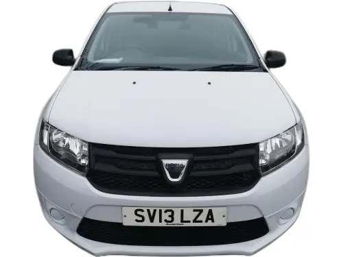 Dacia Sandero Access SV13 LZA