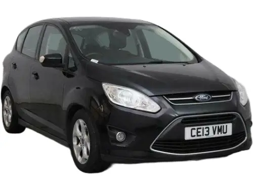 Ford C-Max Zetec CE13 VMU