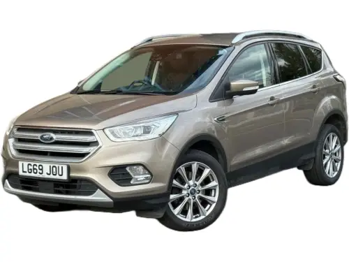 Ford Kuga LG69 JOU