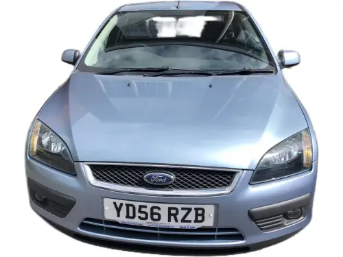 Ford Focus YD56 RZB