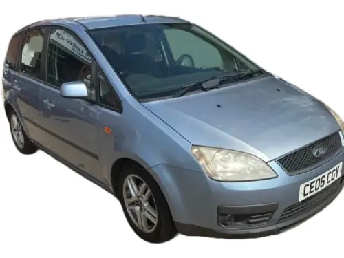 Ford Focus C-Max CE06 CGY