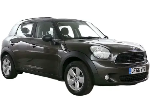 MINI Countryman ONE GF66 YVZ