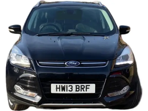 Ford Kuga HW13 BRF