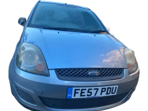 Ford Fiesta FE57 PDU