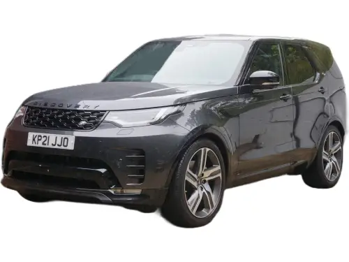 Land Rover Discovery R-Dynam HSE D MHEV A KP21 JJO