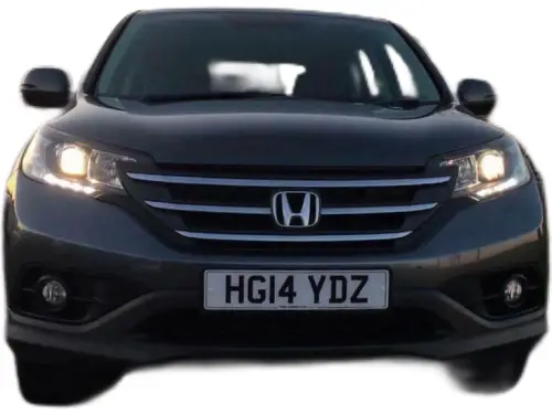 Honda CR-V SE-T I-i-DTEC 4X2 HG14 YDZ
