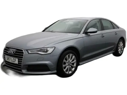 Audi A6 SE Executive TDI Ultra SR17 LCF