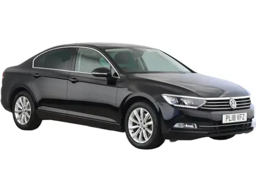 Volkswagen Passat PL18 VFZ