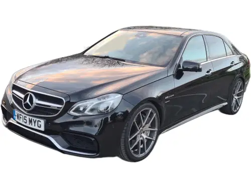 Mercedes-Benz E WF15 MYG