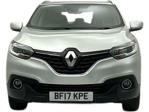 Renault Kadjar Dynamique S Nav dCi BF17 KPE
