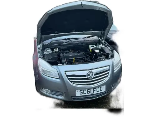 Vauxhall Insignia SC61 FCD