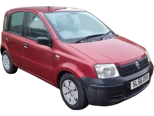 Fiat Panda SL56 OSV