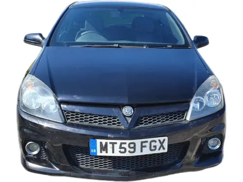 Vauxhall Astra MT59 FGX