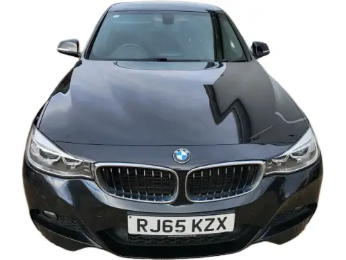 BMW 3 Series RJ65 KZX