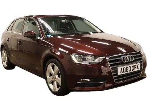 Audi A3 AO63 XPX