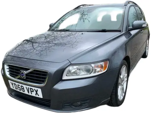 Volvo V50 SE 16v YD58 VPX