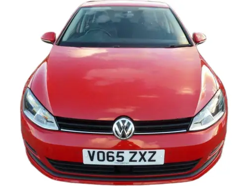 Volkswagen Golf Match TSI BMT VO65 ZXZ