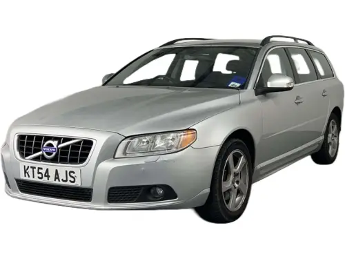 Volvo V70 KT54 AJS