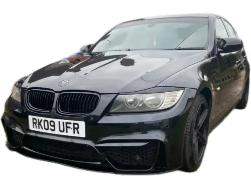 BMW 3 Series RK09 UFR